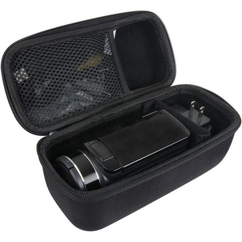 Hermit Shell tui De Transport Rigide Pour Camscope Kenuo/Cenzo/Leshp/Yinfun/Cofunkool/Marvue/Camking/Comi/By[GOP6253381]