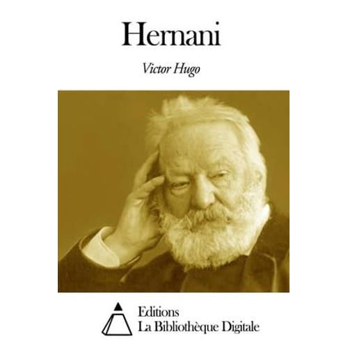 Hernani   de Victor Hugo