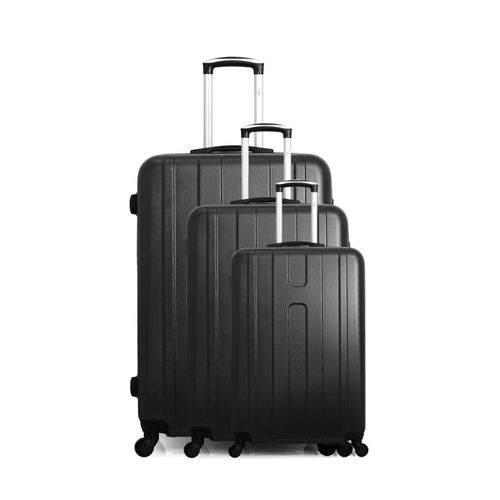 Hero - Set De 3 Abs Atlanta 4 Roues