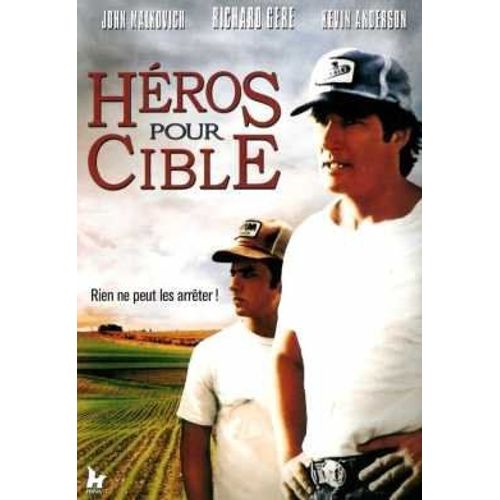 Heros Pour Cible de Gary Sinise
