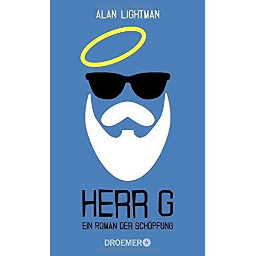 Lightman, A: Herr G    Format Broch 