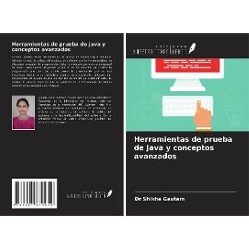 Herramientas De Prueba De Java Y Conceptos Avanzados    Format Broch 