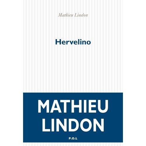 Hervelino    Format Grand Format 