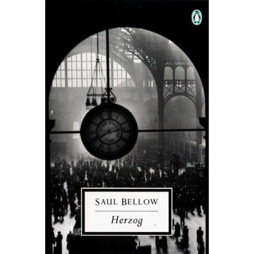 Herzog   de saul bellow  Format Beau livre 