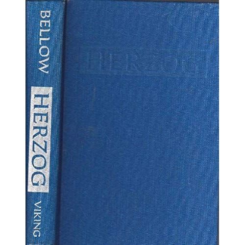 Herzog   de Saul Bellow  Format Broch 
