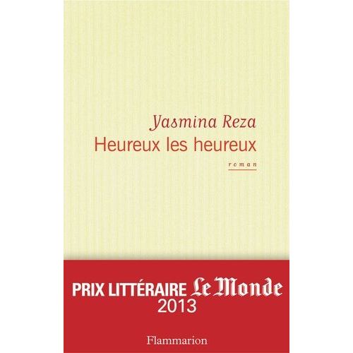 Heureux Les Heureux    Format Beau livre 