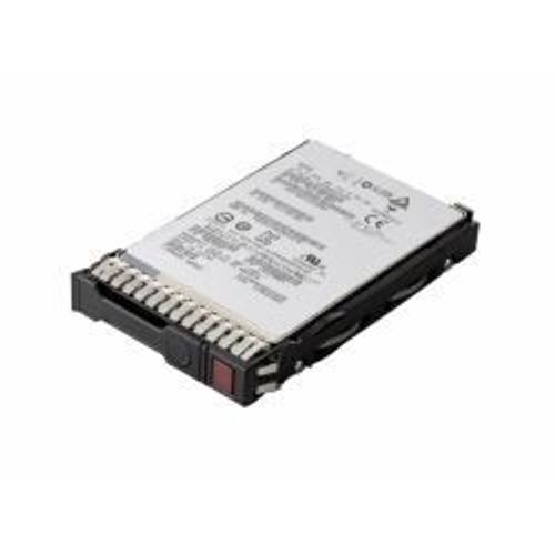 Hewlett Packard Enterprise P04566-B21 disque SSD 2.5 1920 Go Srie ATA III MLC (HPE 1.92 TB Solid State Drive - 2.5 Internal