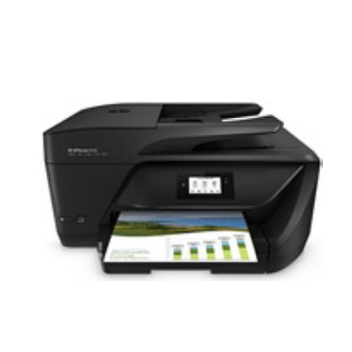 HP Officejet Pro 6950 - Imprimante tout-en-un