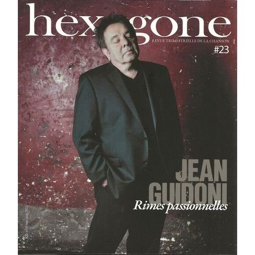 Hexagone Revue N23