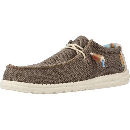 Hey Dude 40008h Colour Marron - 42