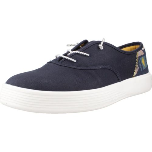 Hey Dude Conway Desert Colour Bleu - 46