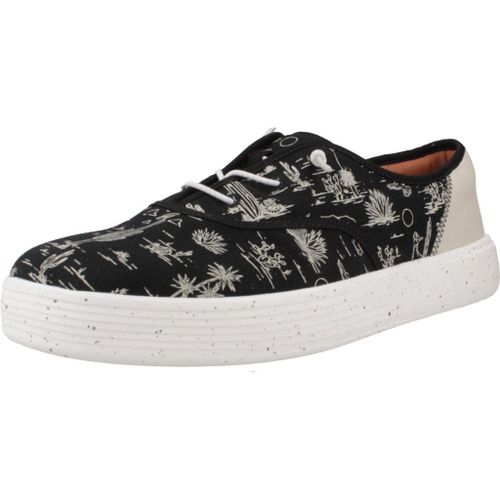 Hey Dude Conway Desert Colour Noir - 42