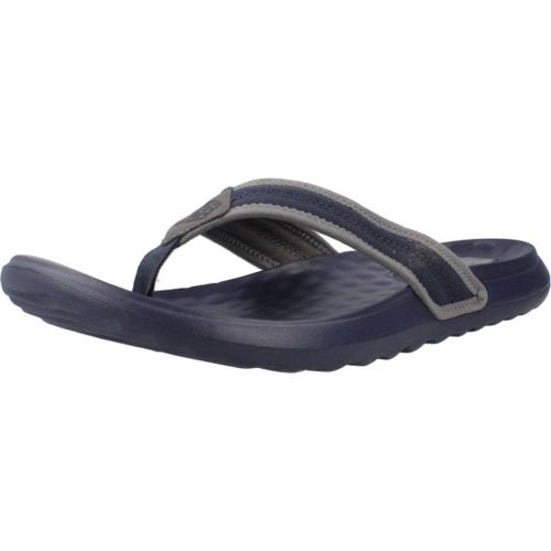 Hey Dude Milo Colour Bleu - 45