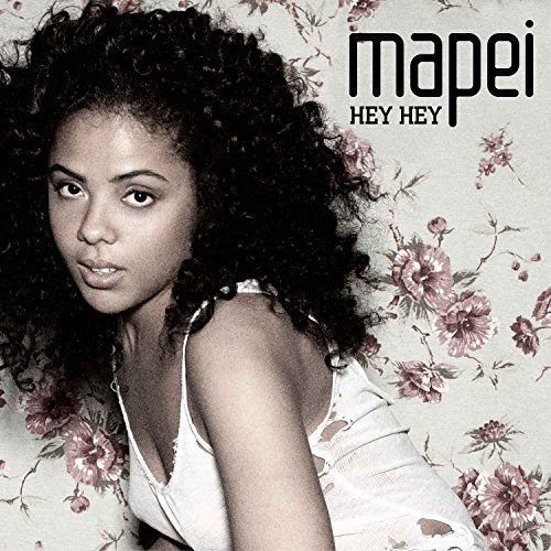Hey Hey - Mapei