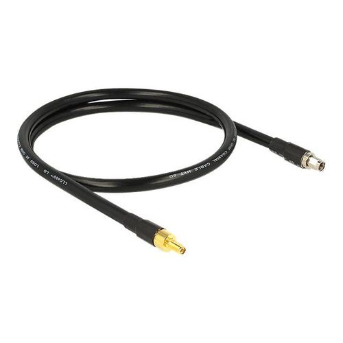 Delock CFD400 LLC400 low loss - Rallonge de cble d'antenne