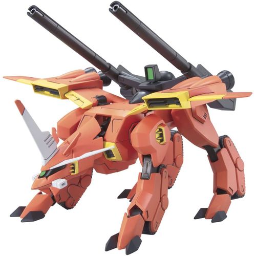Hg 1/144 R-11 Tmf/A-803 Ragow (Mobile Suit Gundam Seed) [Import Japonais]