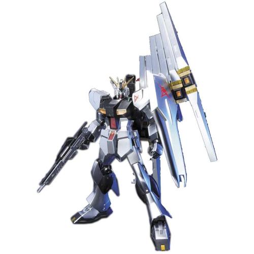 HGUC 1/144 RX-93 Nu Gundam Metallic Coating Version (Mobile Suit Gundam ...