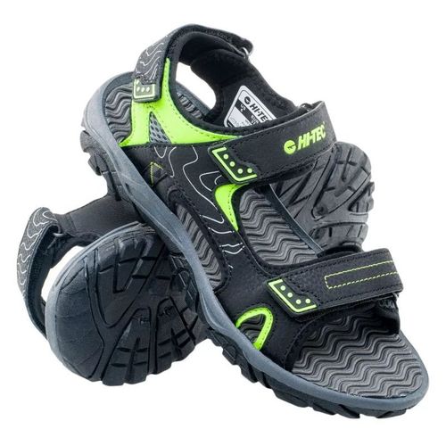 Hi-Tec Menart T Jr Sandals 92800196386 - 36