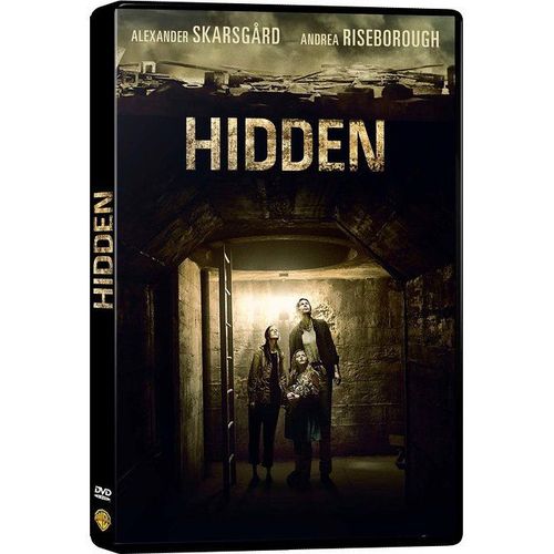 Hidden de Matt Duffer