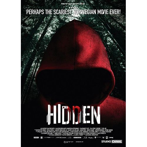 Hidden de Pl ie