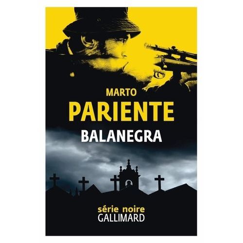 Balanegra    Format Grand Format 