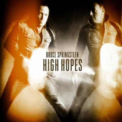 High Hopes -Ltd Cd + Dvd- - Bruce Springsteen