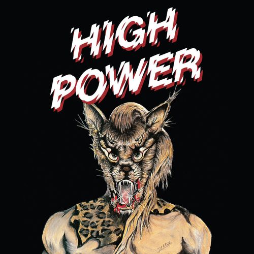 High Power - High Power
