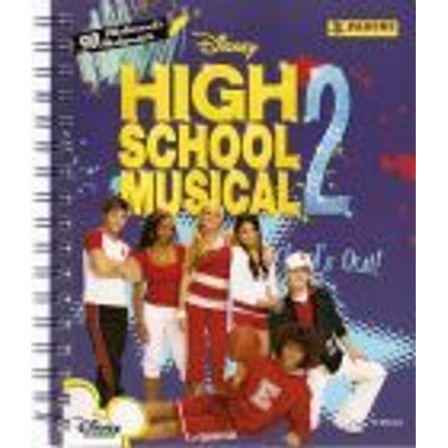 High School Musical 2  N 2 : High School Musical 2