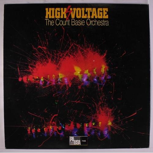 High Voltage - Count Basie