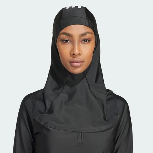 Hijab De Natation 3 Bandes Adidas Performance Iek03 - S