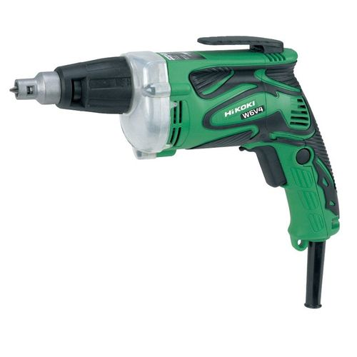 Hikoki Visseuse W6v4, 620w - W6v4laz