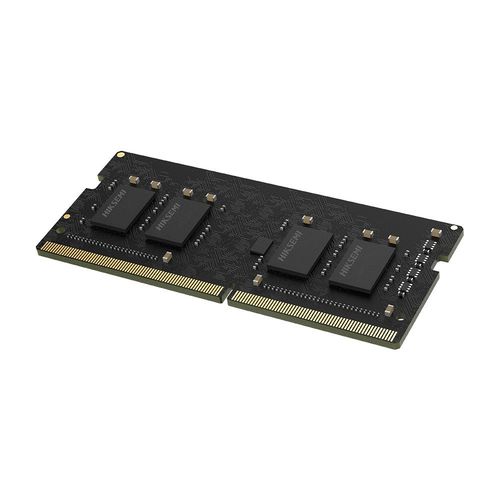 Hiksemi Memoria RAM 8GB DDR3 1600MHz SO-DIMM per Laptop - Componente Portatile