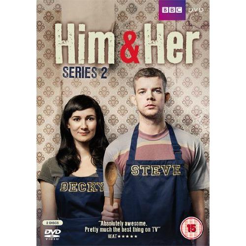 Him And Her: Series 2