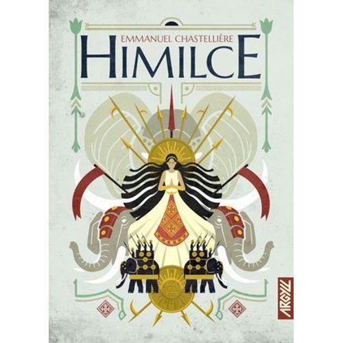 Himilce  