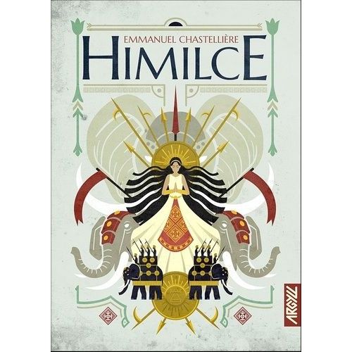 Himilce    Format Grand Format 