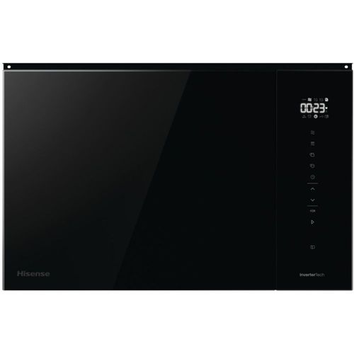 Hisense - 25l.900w.5nvx.minut.elect.full bim325gi63dbg