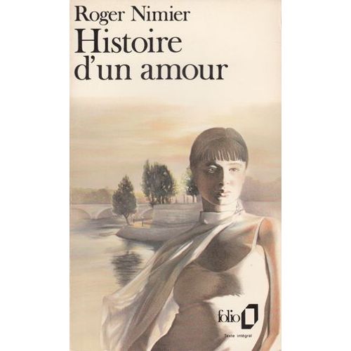 Histoire D'un Amour  