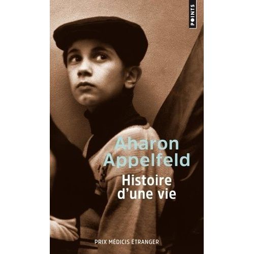 Histoire D'une Vie    Format Poche 