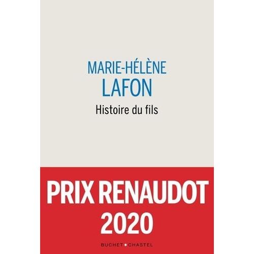 Histoire Du Fils    Format Grand Format 