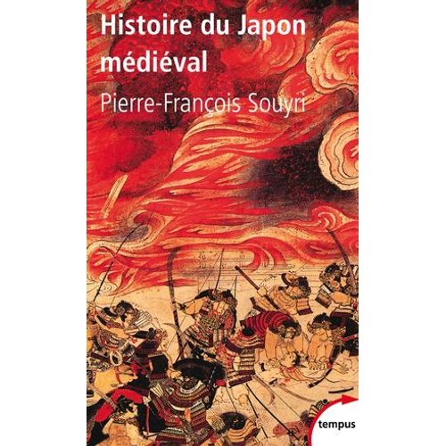 Histoire Du Japon Mdieval  