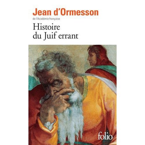 Histoire Du Juif Errant  
