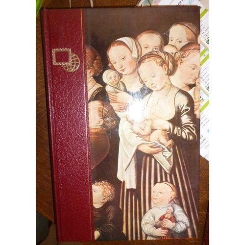 Histoire Intgrale De L'Art, La Renaissance Tome Iii Elie-Charles Flamand   de E-C. Flamand 