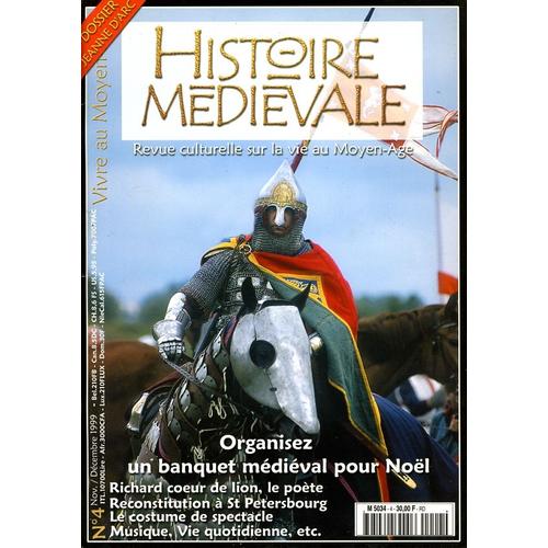 Histoire Mdivale 4 