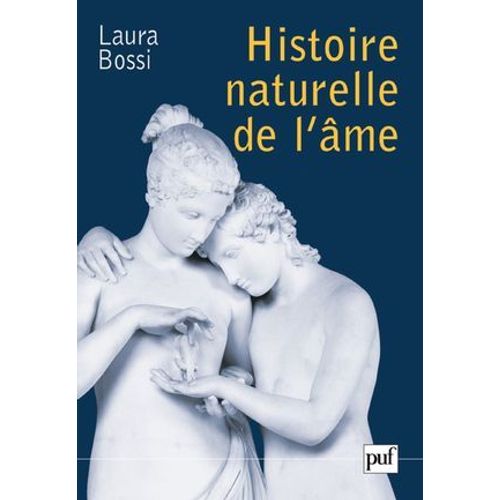 Histoire Naturelle De L'me  