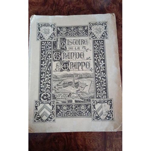 Histoire populaire illustrée de l Abbaye de MaisonDieu NotreDame de