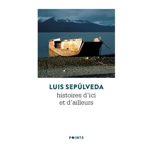 Histoires D'ici Et D'ailleurs    Format Poche 