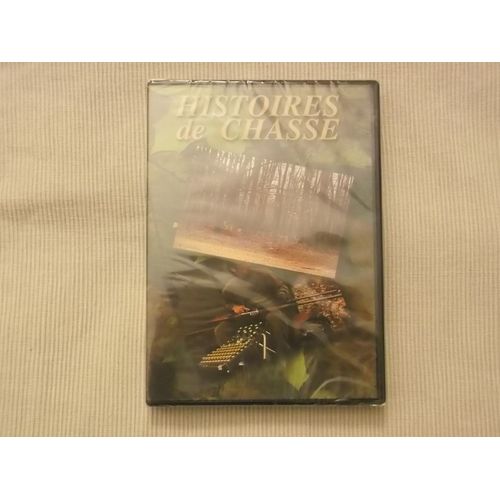 Histoires De Chasse - Volume 8 : Tir Selectif Du Daim Au Mont Forez / Battue De Perdrix Rouges En Espagne de Dpm Inc