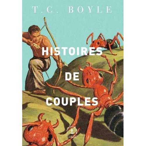 Histoires De Couples - Nouvelles    Format Grand Format 