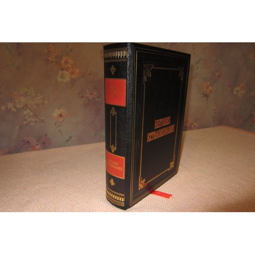 Histoires Extraordinaires - Edgar Allan Poe - Arnaud De Vesgre - 1993   de EDGAR ALLAN POE 