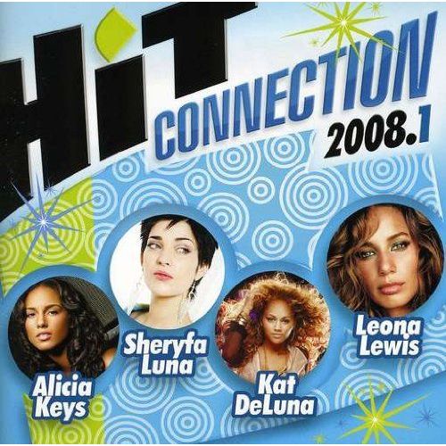 Hit Connection 2008.1  - Mika 